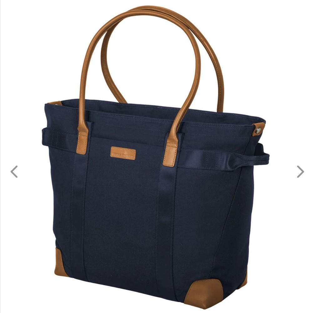 Brooks brothers tote bag